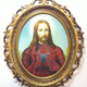 Illustration for article titled Saintly statues get superheroic makeovers
